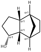 (1ALPHA,3ABETA,4BETA,7BETA,7ABETA)-OCTAHYDRO-4,7-METHANO-1H-INDEN-1-OL