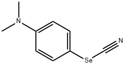 4-(Dimethylamino)phenylselenium cyanide