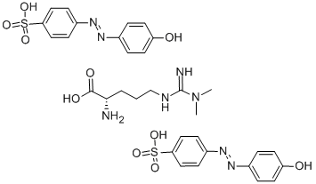NG, NG'-DIMETHYL-L-ARGININE