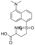 DANSYL-L-A-AMINO-N-BUTYRIC ACID