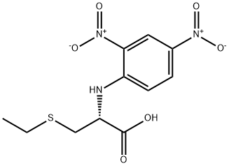 N-2-4-DNP-DL-ETHIONINE CRYSTALLINE