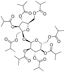 sucrose octaisobutyrate