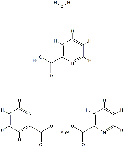 tris(picolinato)manganese(II)