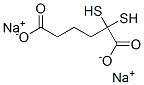 MESO-A-A-DIMERCAPTOADIPIC ACID DISODIUM