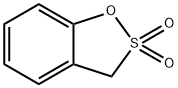 2-hydroxy-alpha-toluenesulfonic acid sultone