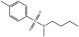 N-Butyl-N,4-dimethylbenzenesulfonamide