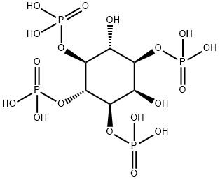 D-MYO-INOSITOL 1,3,4,5-TETRAKIS-PHOSPHATE AMMONIUM SALT