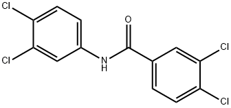 3,4-Dichloro-N-(3,4-dichlorophenyl)benzamide