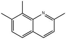 2,7,8-TRIMETHYLQUINOLINE