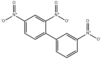 243TRINITROBIPHENYL