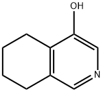 4-Isoquinolinol,5,6,7,8-tetrahydro-(6CI)