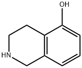 5-羟基-1,2,3,4-四氢异喹啉
