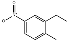 Toluene,  2-ethyl-4-nitro-  (6CI)
