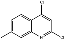 2,4-Dichloro-7-methylquinoline