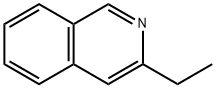 3-Ethylisoquinoline