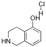 1,2,3,4-四氢-5-羟基异喹啉盐酸盐
