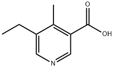 5-Ethyl-4-Methyl-3-pyridinecarboxylic acid