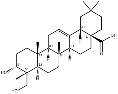 SCUTELLARIC ACID