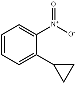 1-环丙基-2-硝基苯