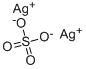 Silver(I) sulfate