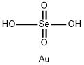 Gold(III) selenate.