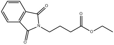 1,3-Dioxoisoindoline-2-butyric acid ethyl ester