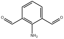 1,3-Benzenedicarboxaldehyde, 2-amino- (9CI)