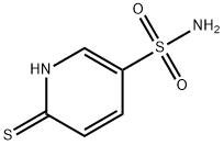 6-硫烷亚基-1H-吡啶-3-磺酰胺