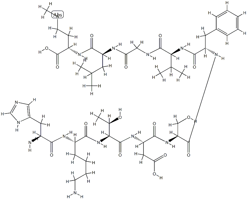 neurokinin A-OH