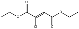 (Z)-2-氯-2-丁烯二酸二乙酯