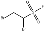 1,2-Dibromoethane-1-sulfonyl fluoride