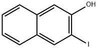 2-Hydrocy-3-iodonaphthalene