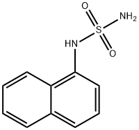 Sulfamide, 1-naphthalenyl- (9CI)