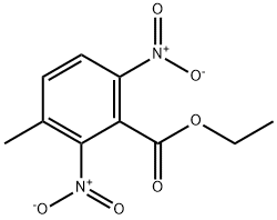 Ethyl 3-Methyl-2,6-dinitrobenzoate