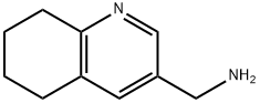 3-5,6,7,8-tetrahydroquinolylmethylamine hydrochloride