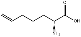 (R)-2-Aminohept-6-enoic acid hydrochloride salt