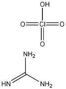Guanidine monoperchlorate