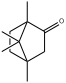 Bicyclo[2.2.1]heptan-2-one, 1,4,7,7-tetramethyl-