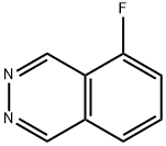 Phthalazine, 5-fluoro- (9CI)