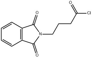 1-(2-PhthaliMidobutanoyl)chloride