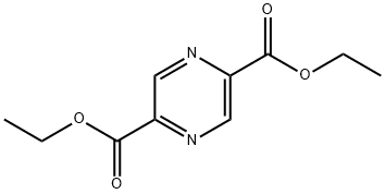吡嗪-2,5-二甲酸 二乙酯
