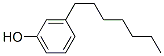 3-Heptylphenol