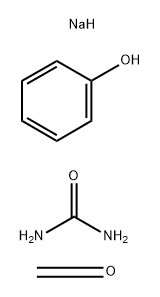 Urea, polymers with formaldehyde and sulfonated methylated phenol, sodium salts