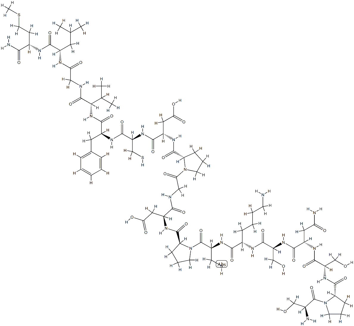 SCYLIORHININ II