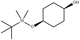 cis-4-tert-Butyldimethylsilyloxycyclohexanol