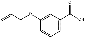 3-(ALLYLOXY)BENZOIC ACID