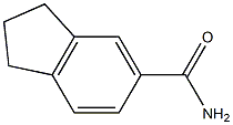 5-Indancarboxamide(6CI)