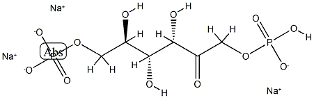 D-FRUCTOSE 1 6-DIPHOSPHATE SODIUM SALT