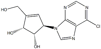 6-chloroneplanocin