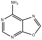 Oxazolo[5,4-d]pyrimidin-7-amine (9CI)